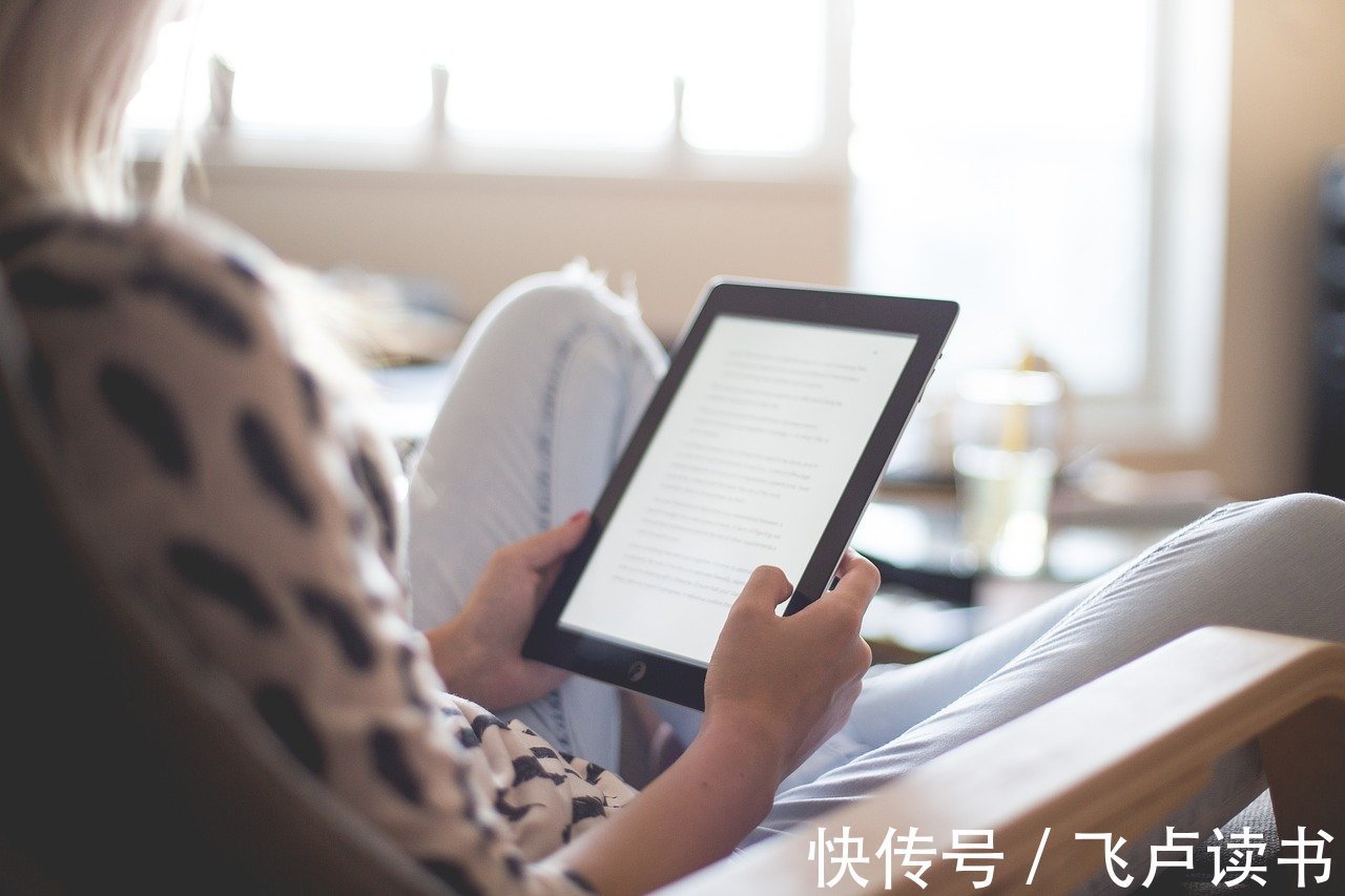 网络文学|为什么付费网络小说这么让人沉迷?