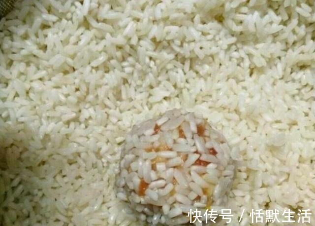 糯米|老婆新学会的一道菜,婆婆直夸手艺好,上桌一分钟就光盘了!