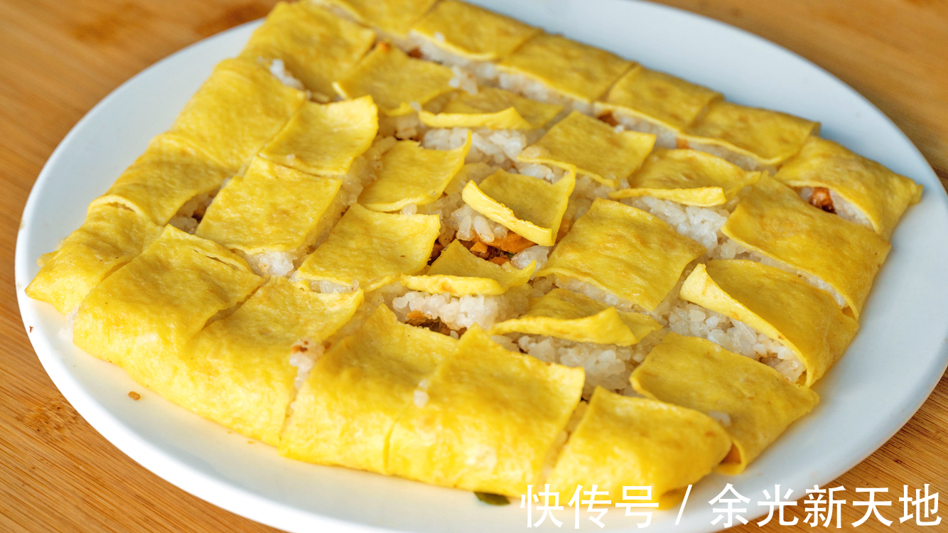 早餐|7天早餐不重样，粗细粮搭配合理，好做又好吃，照着做简单省事