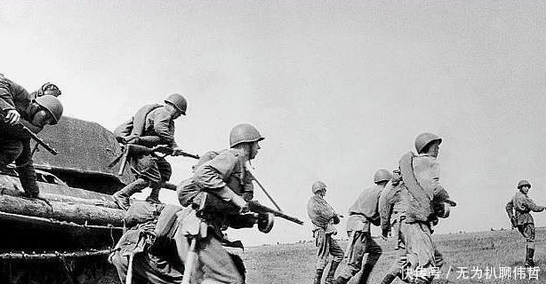 苏联|二战希特勒德国为何不先占领英国,然后再进攻苏联