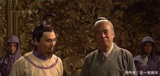 袁天罡|武则天欲杀袁天罡，他无奈说出八个字，竟吓的武后不敢动手！