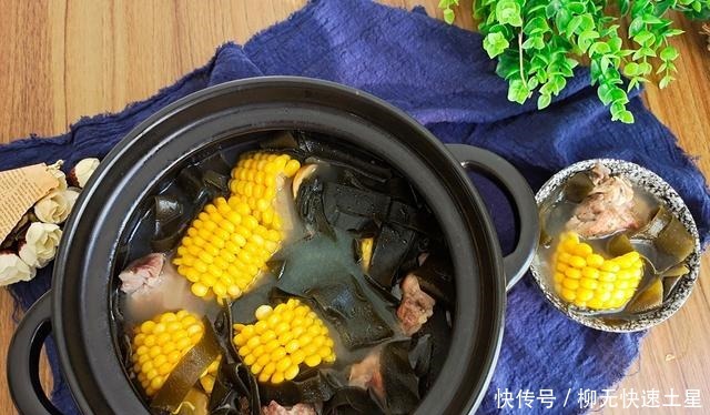 明日进入三九天,这6种汤要多喝,美味有营养,浑身暖和不怕冷