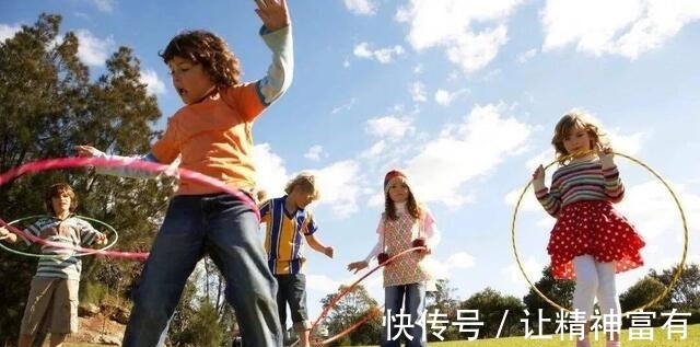 户外活动|孩子近视的罪魁祸首,防止视力下降,不少家长都陷入了误区!