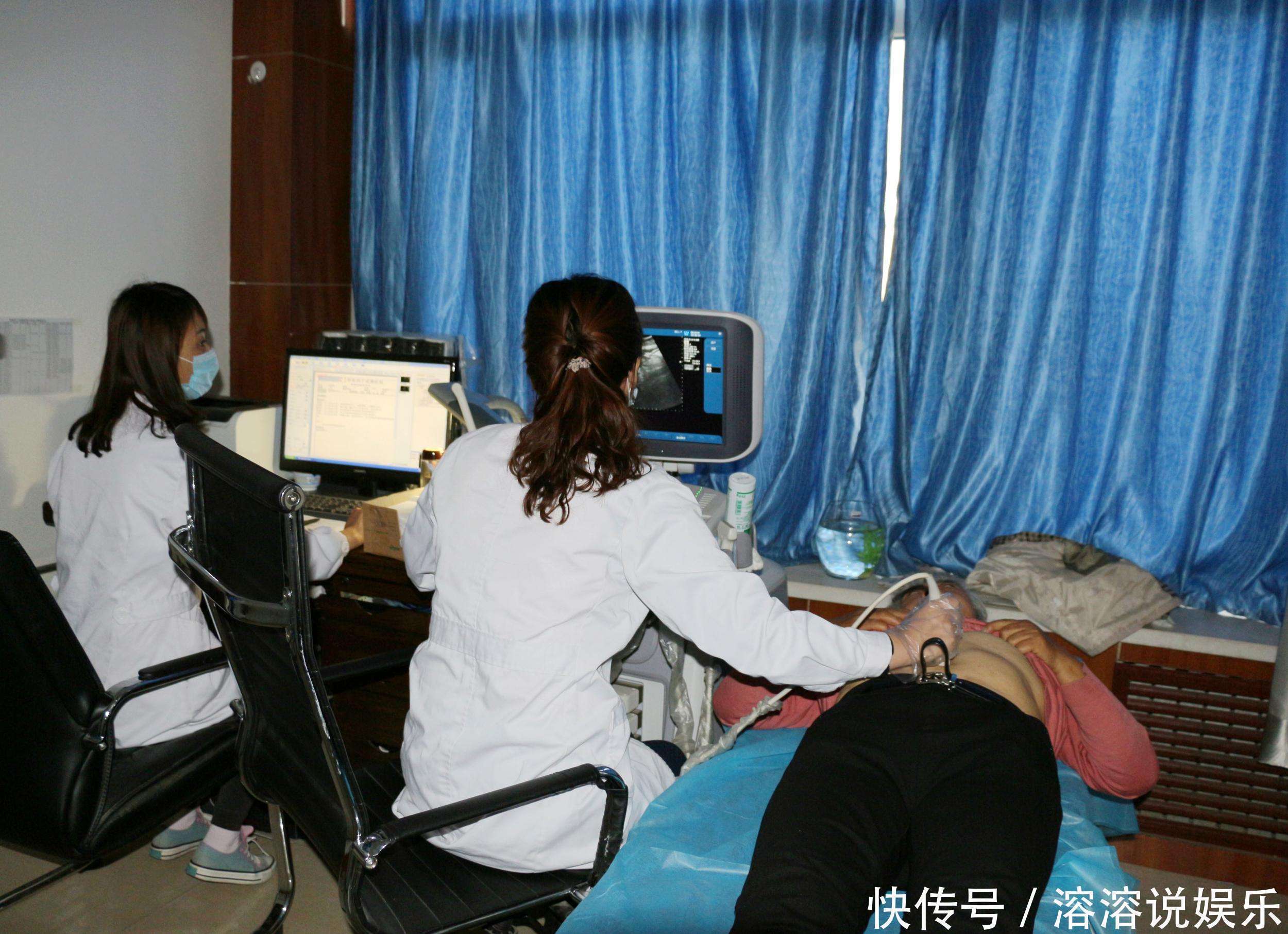 判断|做B超时别再问医生胎宝宝性别了,是男是女,自己看单子也能分辨