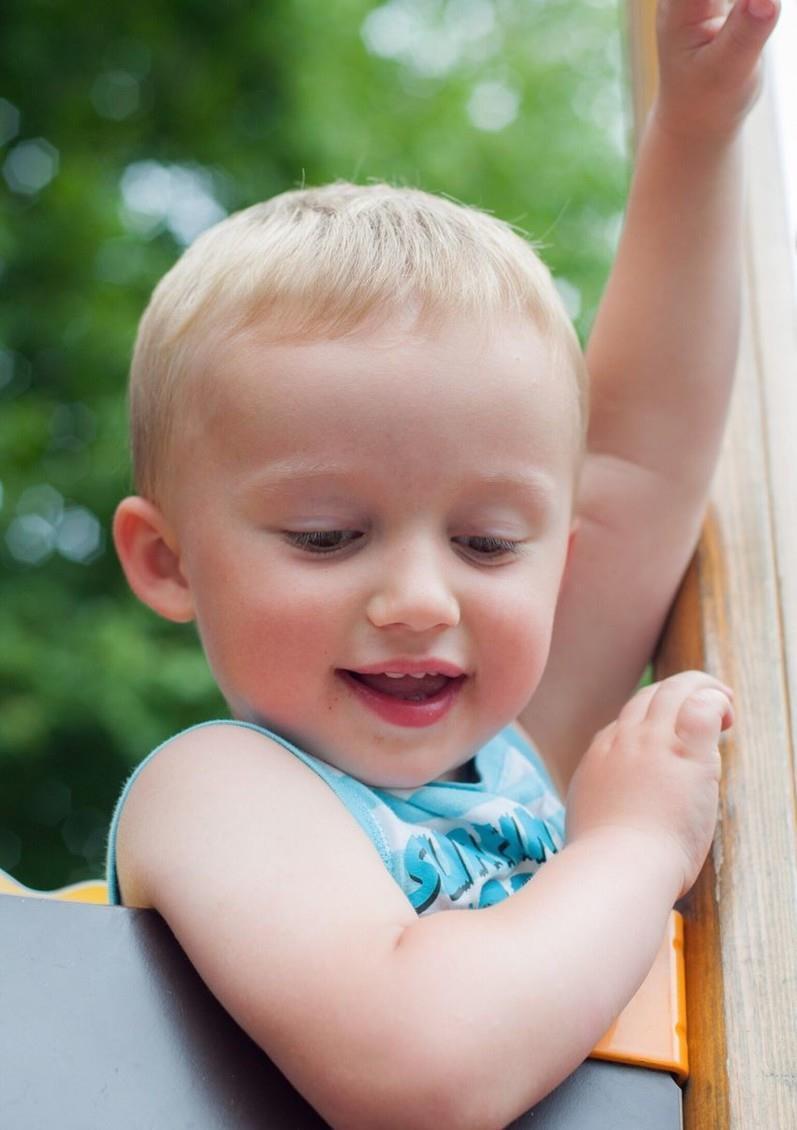 个性|1岁看大,3岁至老:3种鲜明的特征,可分别塑造出个性不同的宝宝