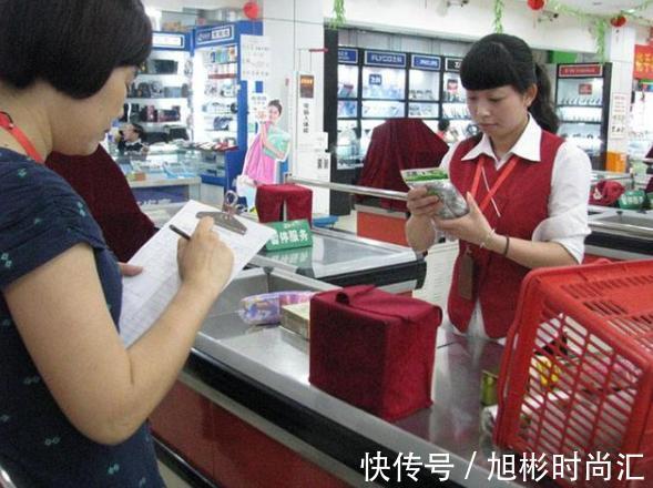 宝妈|6岁儿子花50元只买了一袋盐,宝妈找上门质问,收银员:看监控