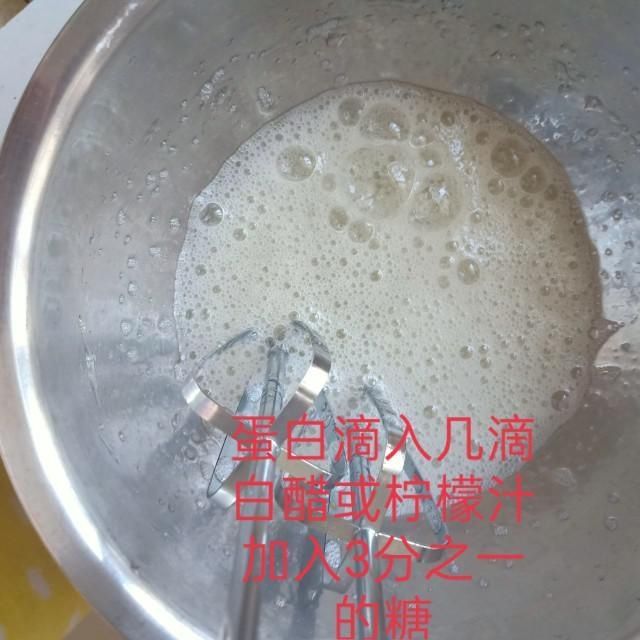 蛋糕卷，香甜绵软，入口即化