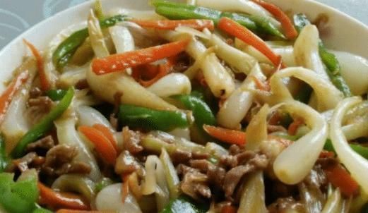 清洁工|它是天然的“血管清洁工”,每天炒一盘,软化血管,早食早受益