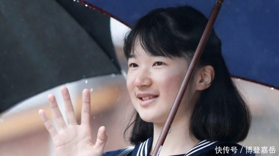 丹麦|爱子公主对比丹麦女王:父亲差了点“魄力”,皇权实际不在天皇