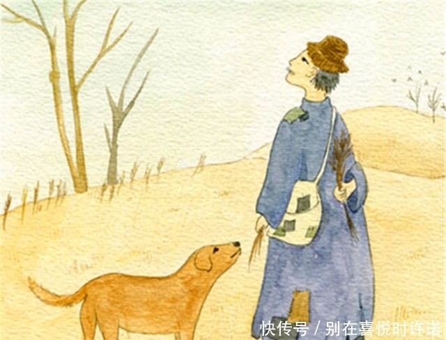 寂寞|《呼兰河传》:茅盾亲自作序,写就一代名家心酸苦楚