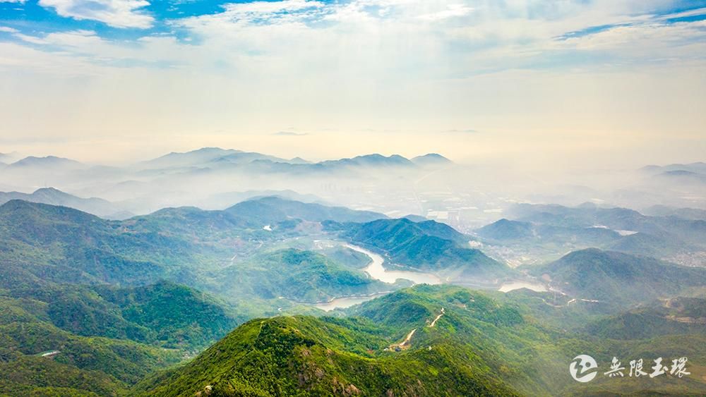 陈高|登最高的山 看最美的日出