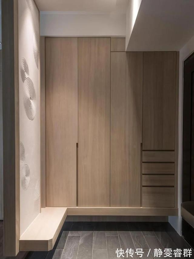 场域|他家隔断不挡路还好看!35种拯救客厅、厨房的方法,一步到位