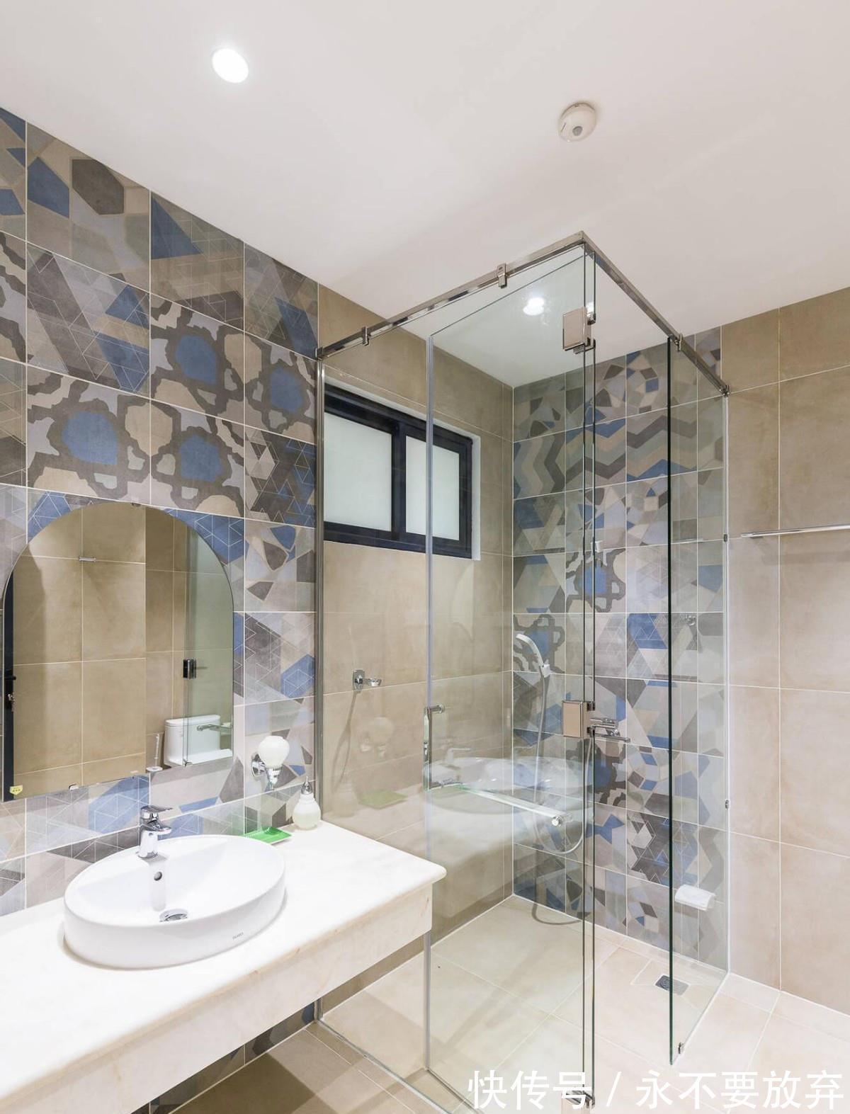 菜棒|父母理想豪宅来了！300㎡带电梯带花园，露台还能种菜棒极了