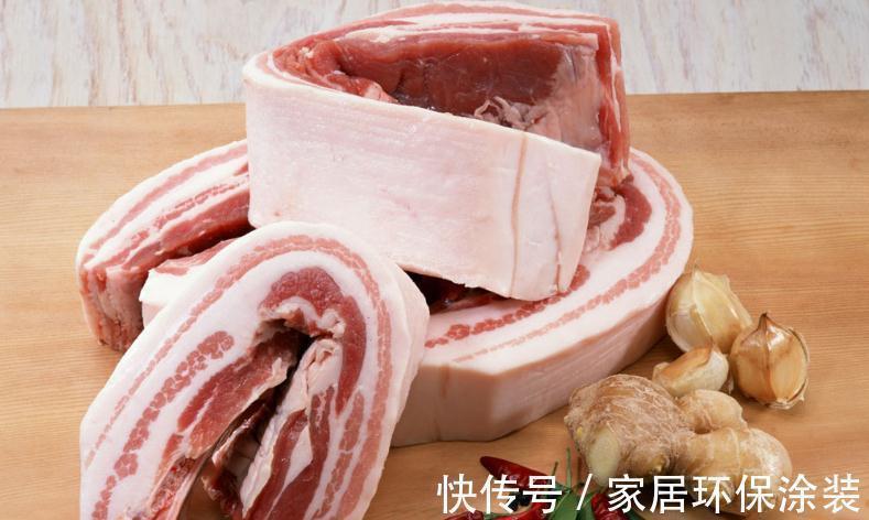 买五花肉,先弄懂上五花和精五花,有人常搞错,难怪做菜不好吃