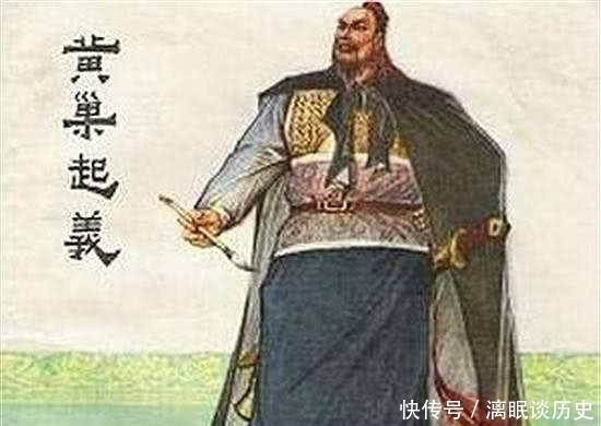 一怒之下|他凭本事考上武状元,却因太丑不被皇帝承认,他一怒之下造反当上皇帝