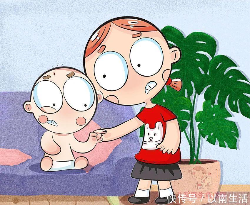 爸妈|倒刺、白斑，这还是宝宝的小指甲吗？要紧吗？宝宝指甲问题大汇总