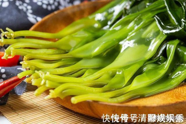 海带苗|建议中老年人:别舍不得花钱!多吃下面这些食物,营养美味气色好