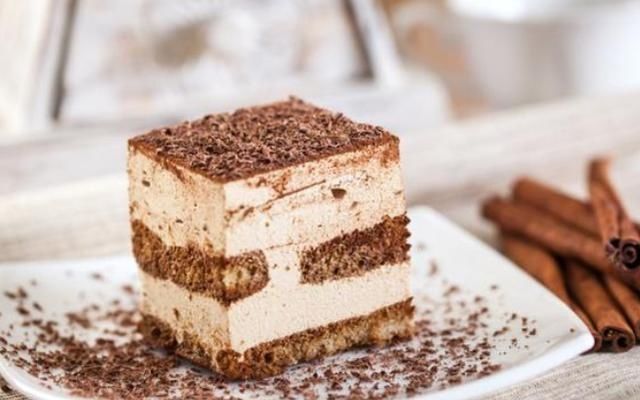 法国|法国的马卡龙,意大利的提拉米苏,日本的雪媚娘,中国默默拿出它