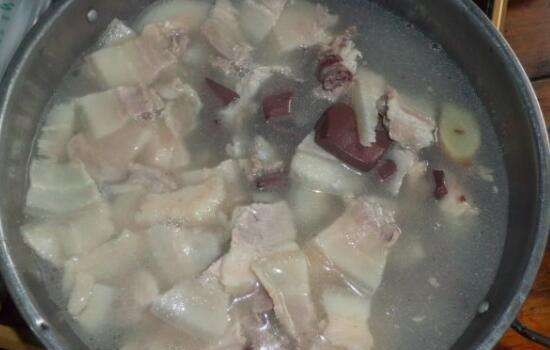 赞不绝口|慈禧对连喝10年的汤赞不绝口,为何得知食材后,将厨子处死?