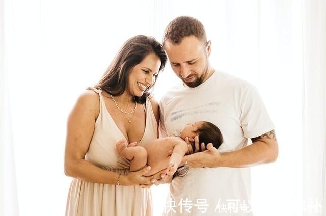 熟悉的味道|为什么婴儿生下来就认得自己的妈妈, 比如说自己的妈妈抱就不会哭, 别人抱就会哭