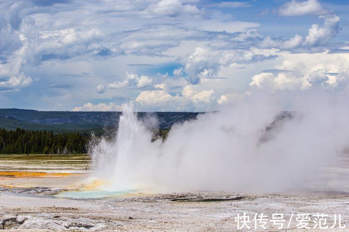 地热发电|苹果之后，微软也要建「发电厂」了