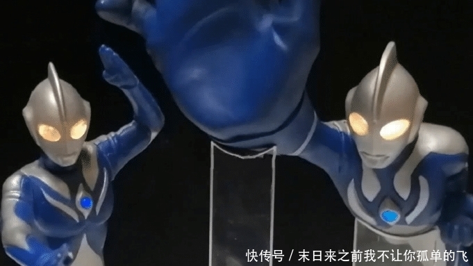 爱迪|奥特曼：圆谷有5个亲儿子，赛罗待遇最好，最后一位太差了