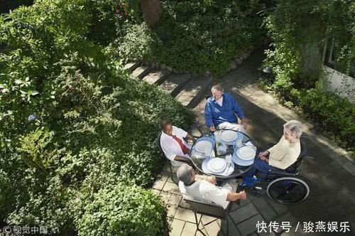 人体健康|50岁后,如果能躲过这3个“寿命劫”,恭喜,一只脚或已踏入长寿门