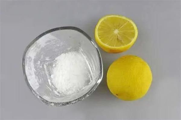 小苏打的用处这么大,你还没发现吗用了小苏打,还买什么清洁剂