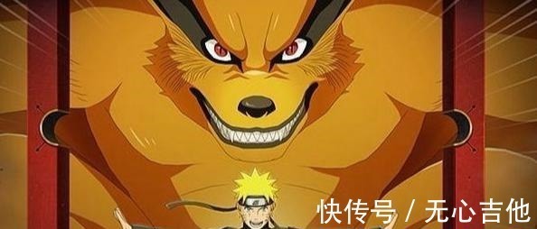 宇智波一族|火影忍者四个完美克制尾兽的方法,宇智波一族很轻松