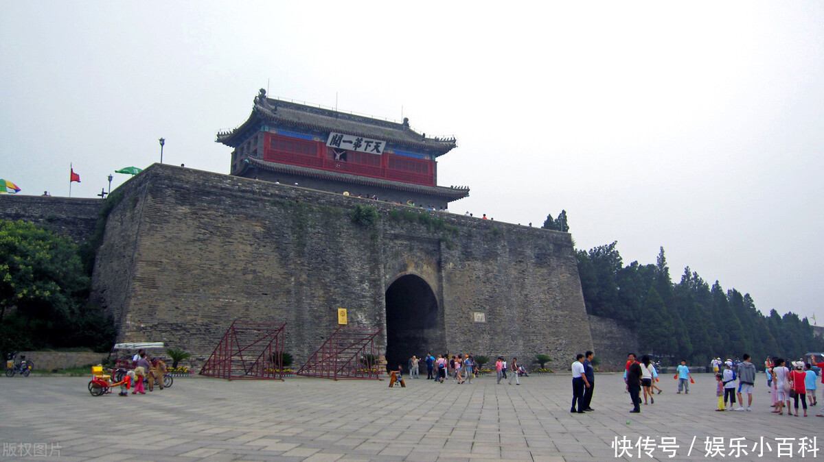 奉国寺|每个省选一个景点你会选择哪个景点呢？