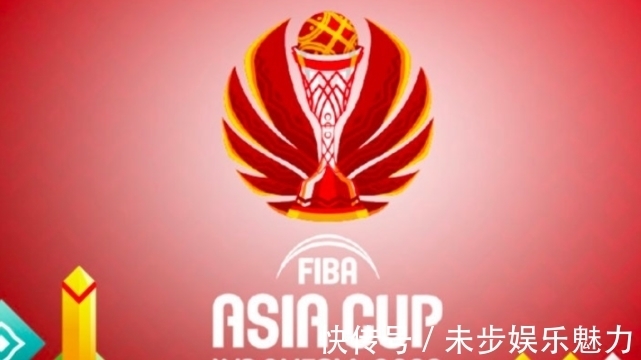 中国台北|男篮亚洲杯抽签：中国男篮B组第二位 同组中国台北韩国巴林