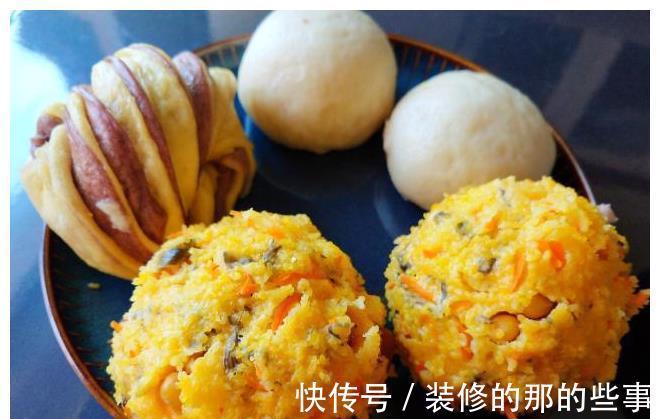 旅游|暑假旅游回家,继续做不重样早餐,营养均衡孩子更喜欢