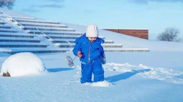 免疫系统|增强孩子抵抗力的6种食品,多多学习!
