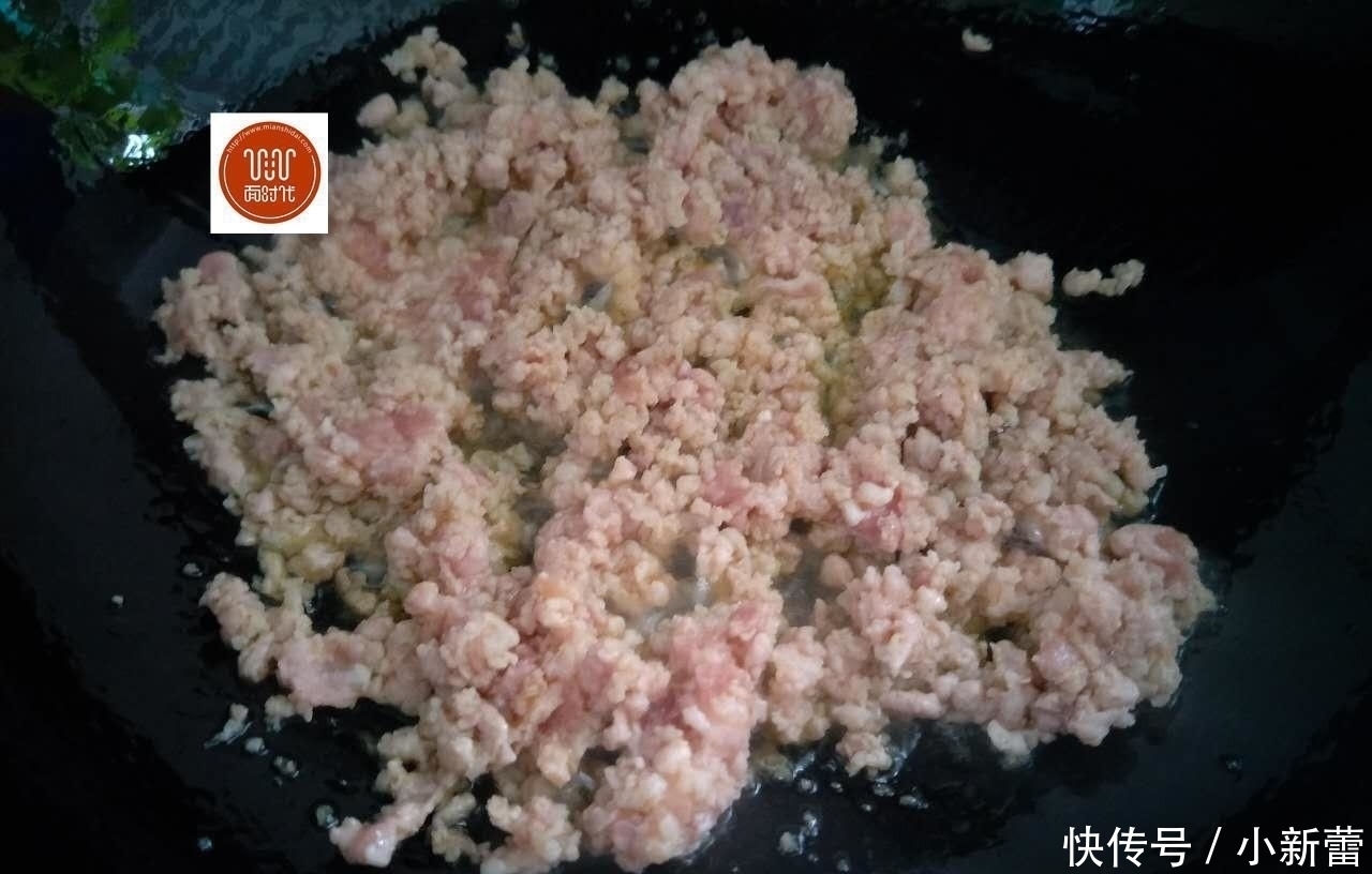 儿子|不用擀面,10分钟出锅,比饺子更好吃,更简单,儿子天天都吃不腻