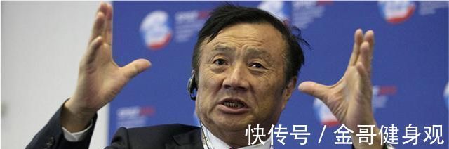 任正非|任的爱徒的背叛让华为损失上亿,无路可走再回头,任正非的回应让人无法理解
