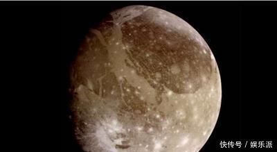 甘德 太阳系最大卫星,伽利略1610年发现,我国古人或在两千年前就发现