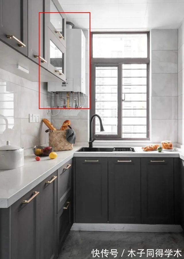 淋浴房|真闹心!卫生间这1㎡没装好,洗澡都洗不痛快