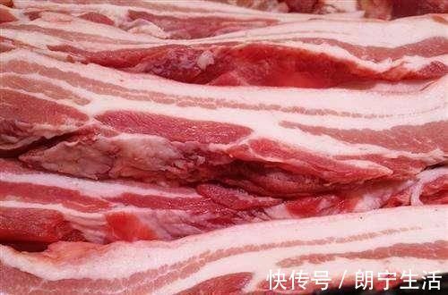 猪肺|买猪肉时，这2块部位不要买，特别是第一种，对身体危害很大