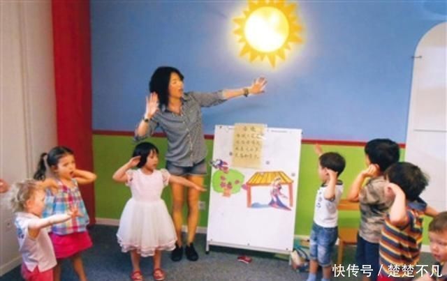 幼儿园|“别让孩子穿裙子”,幼儿园老师好心劝诫宝妈,却被宝妈回怼