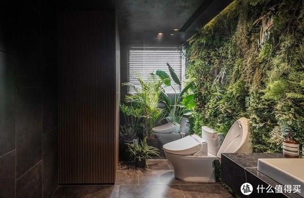 岩板|她家的装修太牛了，光是客厅就让人服气，妥妥的轻奢风装修样本