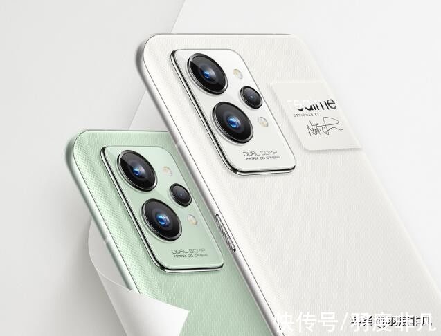 oppo|realme入局高端市场，首款真旗舰发布，但销量令人堪忧