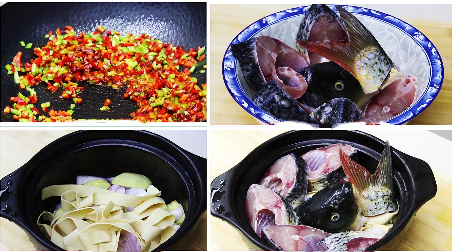 做法|秋冬进补多吃这7种鱼，滋补驱寒暖身，适合老人孩子，做法也简单