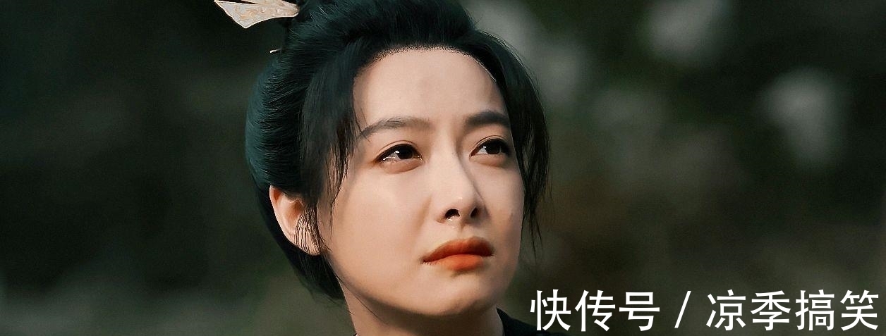 宋茜的颯，宋軼的美，張儷的媚，誰更勝一籌呢？