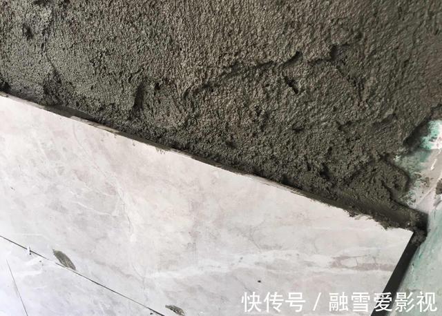 瓷砖|这几件事没有提前交待好,就让泥瓦工铺瓷砖,可能要花更多钱返工