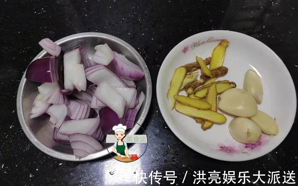 砂锅焖鱼的做法，简单一焖，香极了，下饭也下酒，好吃停不下筷子