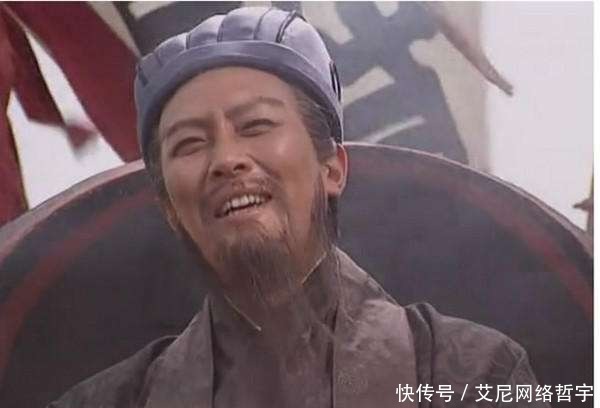 蜀汉|司马昭想要一统天下，要先灭了蜀国，蜀国的这两人给了他机会