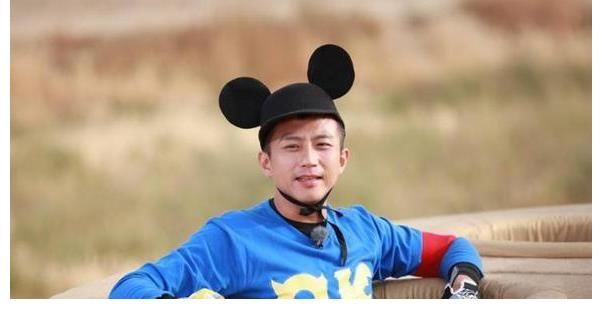 《五哈2》“鐵三角”已破，彭昱暢加入，鄧超陳赫對他行最高禮遇