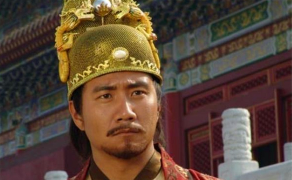 朱元璋|朱元璋出街暗访，要饭回来后，为啥要连杀五位大臣？