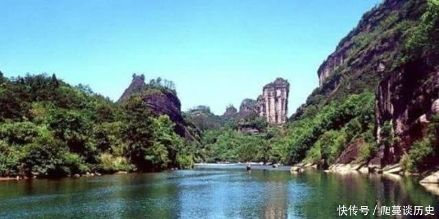 《西游记》中女儿国的子母河,是谁所留?一位为情所困的女子