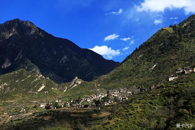 老年|最后的香格里拉-稻城亚丁之旅